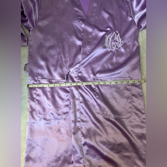 Personalized Robe - Picture 7 of 10